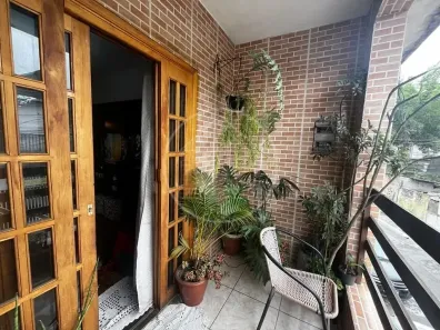 Sobrado com 2 Quartos à venda, 120m² no Jardim Angelina, São Paulo