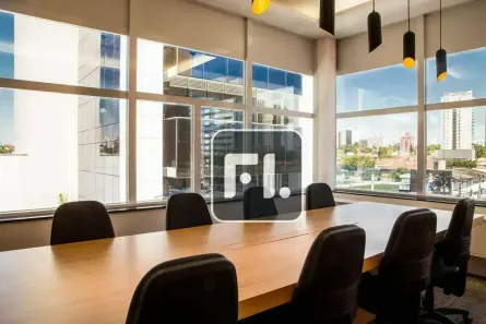 Sala Comercial à venda, 134m² no Jardim das Acácias, São Paulo