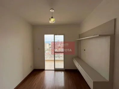 Apartamento com 2 Quartos à venda, 57m² no Vila Galvão, Guarulhos
