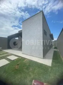 Casa com 2 Quartos à venda, 115m² no Shopping Park, Uberlândia