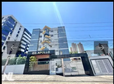 Apartamento com 3 Quartos à venda, 160m² no Candelária, Natal