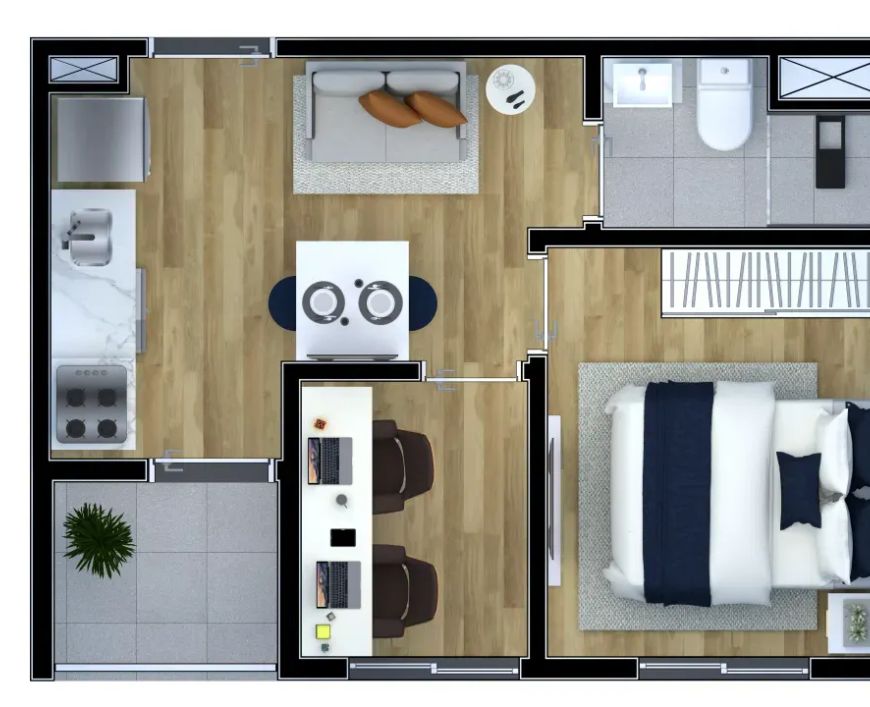 METROCASA VILA GUILHERME no Vila Gustavo, São Paulo