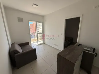Flat com 1 Quarto para alugar, 45m² no Vila Arens II, Jundiaí