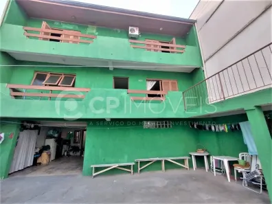 Casa com 5 Quartos à venda, 240m² no Cristo Redentor, Porto Alegre