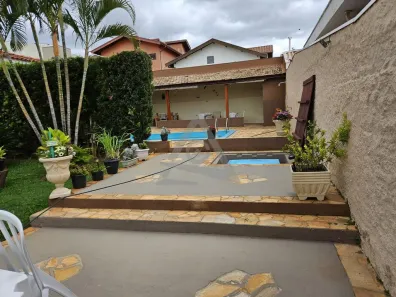 Lote/Terreno à venda, 300m² no Jardim Guarani, Campinas