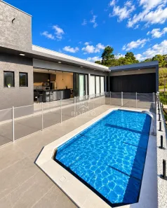 Casa com 3 Quartos à venda, 145m² no São Luiz, Caxias do Sul