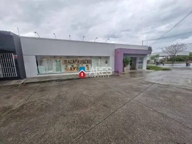 Ponto Comercial para alugar, 140m² no Planalto do Sol II, Santa Bárbara D'Oeste