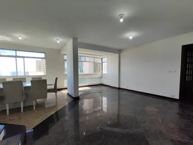 Apartamento com 3 Quartos à venda, 200m² no Pituba, Salvador