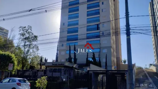 Apartamento com 3 Quartos à venda, 104m² no Jardim Tarraf II, São José do Rio Preto