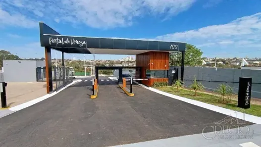 Lote/Terreno à venda, 125m² no Jardim Portal de Itamaracá, Londrina
