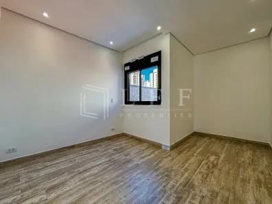 Casa com 4 Quartos à venda, 160m² no Jardim Vila Mariana, São Paulo