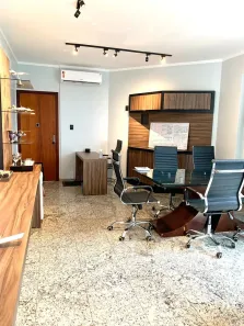 Prédio Residencial para alugar, 38m² no Plano Diretor Sul, Palmas