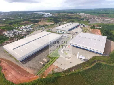 Galpão/Depósito/Armazém para alugar, 7119m² no Centro, Ipojuca