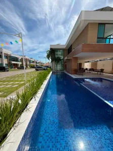 Apartamento com 2 Quartos à venda, 80m² no Buraquinho, Lauro de Freitas