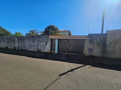 Sobrado com 5 Quartos à venda, 721m² no Vila Xavier (Vila Xavier), Araraquara