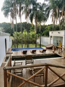 Fazenda/Sítio com 5 Quartos à venda, 1m² no Residencial Village Santa Rita IV, Goiânia