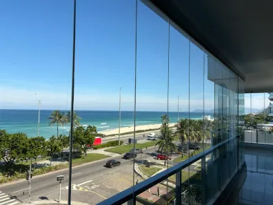 Apartamento com 4 Quartos à venda, 210m² no Barra da Tijuca, Rio de Janeiro