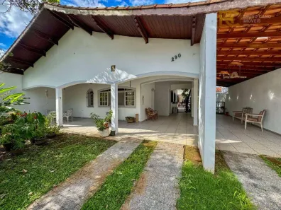 Casa com 3 Quartos à venda, 174m² no Jardim Beira-Mar, Peruíbe