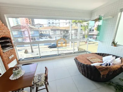 Casa com 3 Quartos à venda, 146m² no Embaré, Santos
