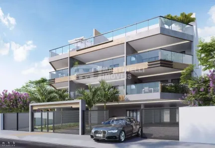 Apartamento com 3 Quartos à venda, 107m² no Recreio dos Bandeirantes, Rio de Janeiro
