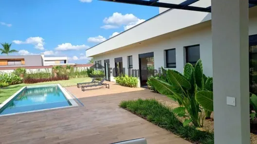 Casa de Condomínio com 5 Quartos à venda, 390m² no Fazenda Alvorada, Porto Feliz