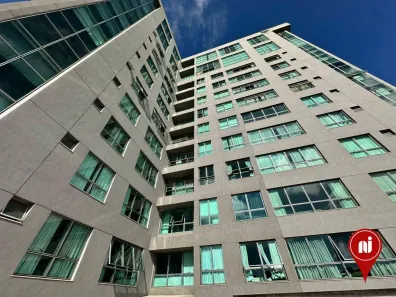 Apartamento com 1 Quarto à venda, 78m² no Belvedere, Belo Horizonte