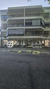 Apartamento com 1 Quarto à venda, 89m² no Vila Valqueire, Rio de Janeiro