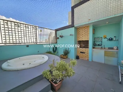 Cobertura com 3 Quartos à venda, 150m² no Norte, Brasília