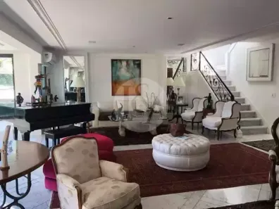 Cobertura com 5 Quartos à venda, 463m² no Leblon, Rio de Janeiro