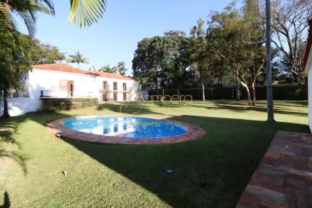 Casa com 4 Quartos à venda, 800m² no Chácara Monte Alegre, São Paulo