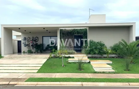 Casa de Condomínio com 3 Quartos à venda, 246m² no Residencial Campo Camanducaia, Jaguariúna