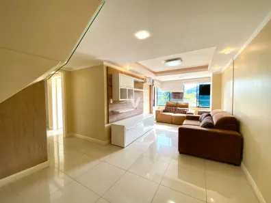 Cobertura com 4 Quartos à venda, 164m² no Nossa Senhora das Dores, Santa Maria