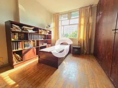 Apartamento com 3 Quartos à venda, 140m² no Ingá, Niterói