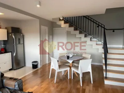 Apartamento com 1 Quarto à venda, 98m² no Vila Cruzeiro, São Paulo
