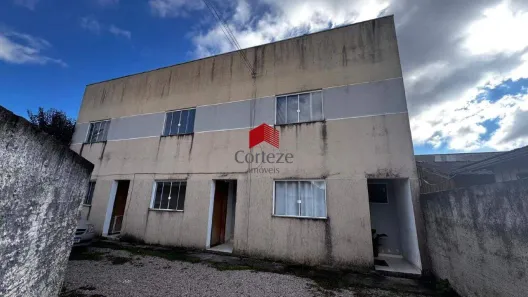 Sobrado com 2 Quartos para alugar, 70m² no Cajuru, Curitiba