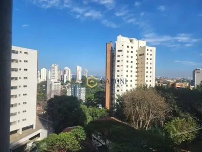 Apartamento com 2 Quartos para alugar, 68m² no Sumarezinho, São Paulo