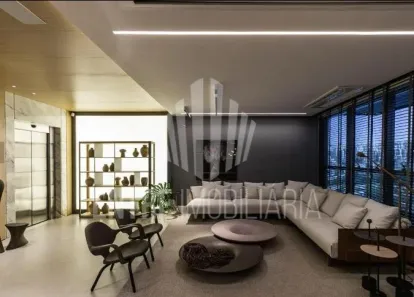 Apartamento com 3 Quartos à venda, 222m² no Nova Campinas, Campinas