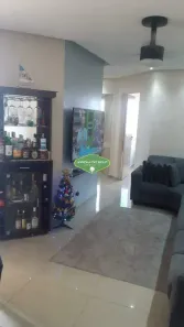 Apartamento com 3 Quartos à venda, 60m² no Jardim Marajoara, São Paulo