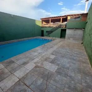 Sobrado com 5 Quartos à venda, 511m² no Jardim Centenário, Ribeirão Preto