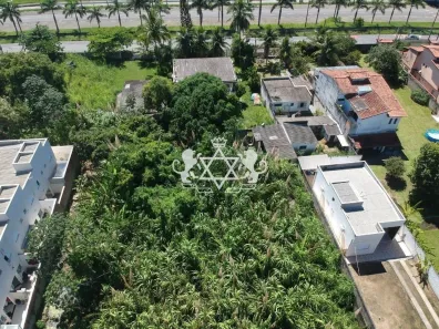 Lote/Terreno à venda, 3564m² no Travessão, Caraguatatuba