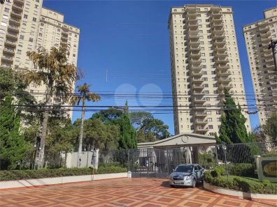 Apartamento com 4 Quartos à venda, 124m² no Tatuapé, São Paulo