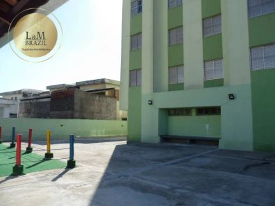 Apartamento com 3 Quartos à venda, 74m² no Vila Bruna, São Paulo