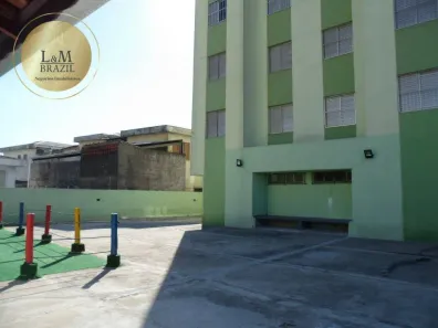 Apartamento com 3 Quartos à venda, 74m² no Vila Bruna, São Paulo