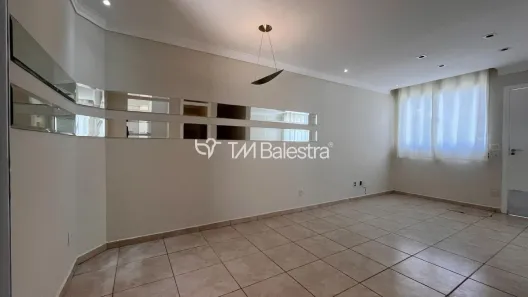 Casa de Condomínio com 3 Quartos para venda ou aluguel, 123m² no Chácara Primavera, Sumaré