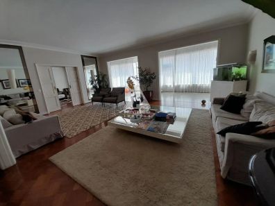 Apartamento com 4 Quartos à venda, 400m² no Copacabana, Rio de Janeiro