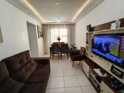 Apartamento com 2 Quartos à venda, 56m² no Moinho Velho, São Paulo