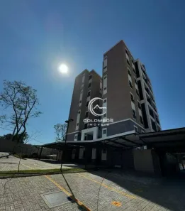Apartamento com 2 Quartos à venda, 66m² no Swiss Park, Campinas