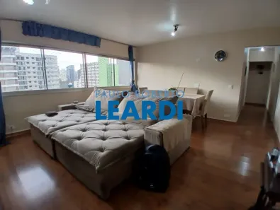 Apartamento com 3 Quartos à venda, 115m² no Pinheiros, São Paulo
