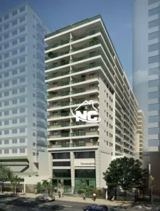 Apartamento com 2 Quartos à venda, 75m² no Icaraí, Niterói