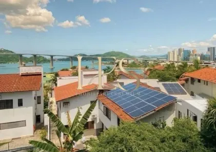 Casa com 5 Quartos à venda, 562m² no Ilha do Boi, Vitória